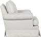 Fairfield® Customizable Haven Reserve Welted Panel Arm Swivel Glider-3
