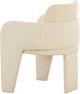 TOV Furniture Leo Cream Dining Chair-4