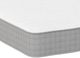 Signature Sleep® Dream On 8" Wrapped Coil Medium Tight Top Twin Mattress in a Box-1