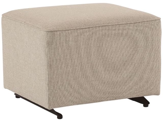 Best® Home Furnishings Customizable F18 Glide Ottoman-1