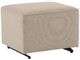 Best® Home Furnishings Customizable F18 Glide Ottoman-1