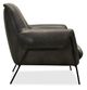 Hooker® Furniture CC Ambroise Grey Metal Frame Club Chair-2