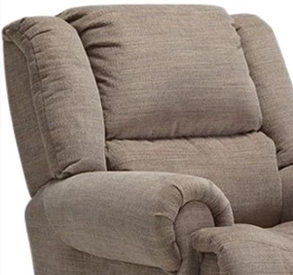 Best® Home Furnishings Customizable Genet Manual Rocker Recliner-1