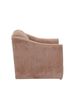 J Furniture Katelin Tawny Swivel Chair-3