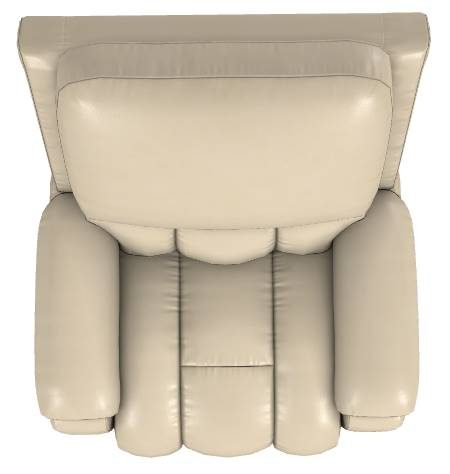 その他 SuperSeniorDelf BOY Superior Body (Slim) La-Z-Boy® Pinnacle Platinum Sisal Power Lift Recliner