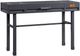ACME Furniture Cargo Gunmetal Vanity Desk-0