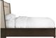 Riverside Furniture Monterey Beige/Mink King Upholstered Panel Bed-2
