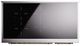 Ilve® Nostalgie II Series 48" Emerald Green Pro Style Induction Range-3