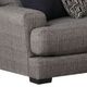 Jackson Furniture Ava 3-Piece Peeper L-Shape Sectional-1