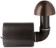 Paradigm® Garden Oasis 12" Textured Copper Outdoor Subwoofer-1