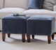 Braxton Culler Customizable Brooklyn Ottoman-2