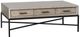Fairfield® Customizable Expedition Cocktail Table-0