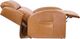 UltraComfort™ Aiden Sparrow Small Power Lift Recliner-1
