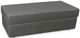 Bassett® Furniture Customizable Ellery Leather Storage Ottoman-0
