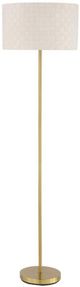 Coaster® Ramiro Gold Floor Lamp-0