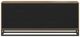 HH2 Home Reserve Light Brown 70'' Entertainment Console-4