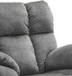 Southern Motion™ Customizable Wild Card Wall Hugger Power Recliner with Headrest and Next Level-2