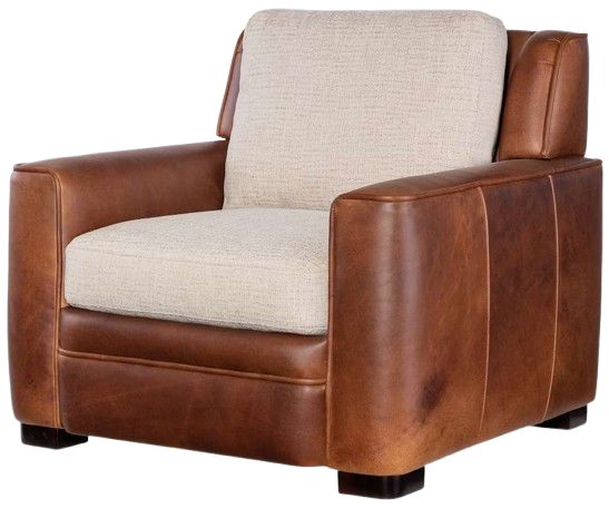Bradington-Young Customizable Beckham Chair-3