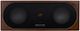 Monitor Audio Radius 200 Walnut Center Speaker-0