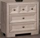 Furniture of America® Hatton Cross Tawny Nighstand-0