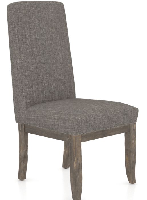 Canadel Customizable 0138 Side Dining Chair-0