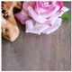 A & B Home Pink 29" Faux Rose-2