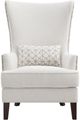 Coaster® Pippin Latte Accent Chair-1