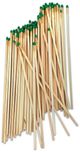Big Green Egg® Extra Long Matches-0