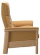 Stressless® by Ekornes® Customizable Buckingham High Back Manual Reclining Loveseat-2