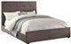 Mazin Furniture Cadmus Gray Queen Bed-1