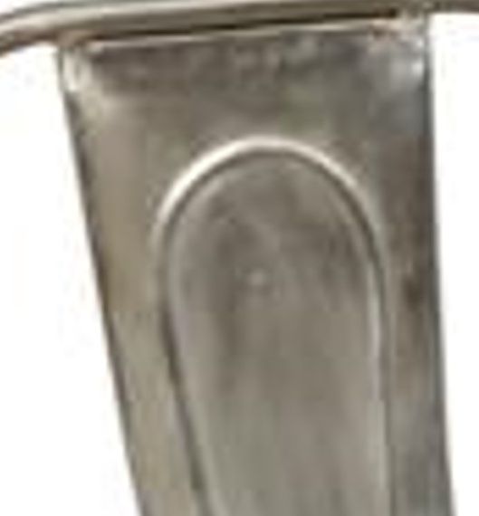 Jaipur Furniture Station Silver Master Dining Side Chair-1