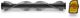 Miele Carpet Care Tool Roller Brush-1