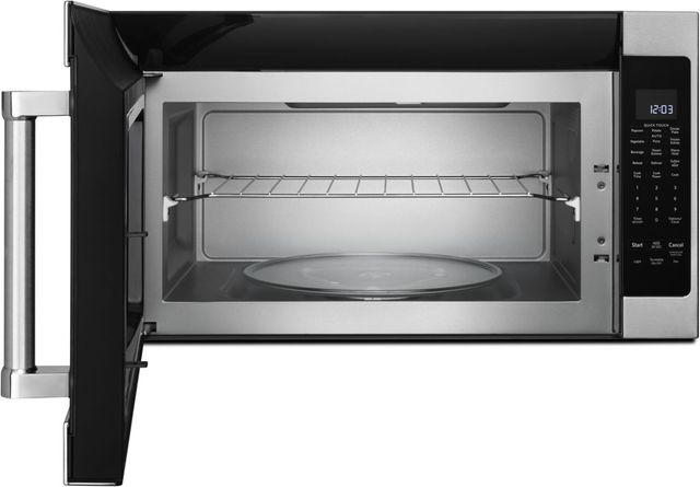 KitchenAid® 4 Piece Kitchen Package-Stainless Steel-2