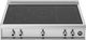 Bertazzoni Professional Series 36" Stainless Steel Electric Rangetop-0