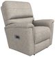 La-Z-Boy® Ava Whisper Power Wall Recliner with Headrest and Lumbar-0