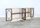 Sunny Designs™ Buckskin/Marble White 78" Media Console-3