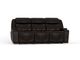 Chiller Power Leather Sofa-0