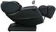 Cozzia® Qi™ SE Espresso/Pearl Black Power Massage Chair-1