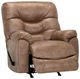 Franklin™ Trilogy Marshall Camel Power Rocker Recliner-2