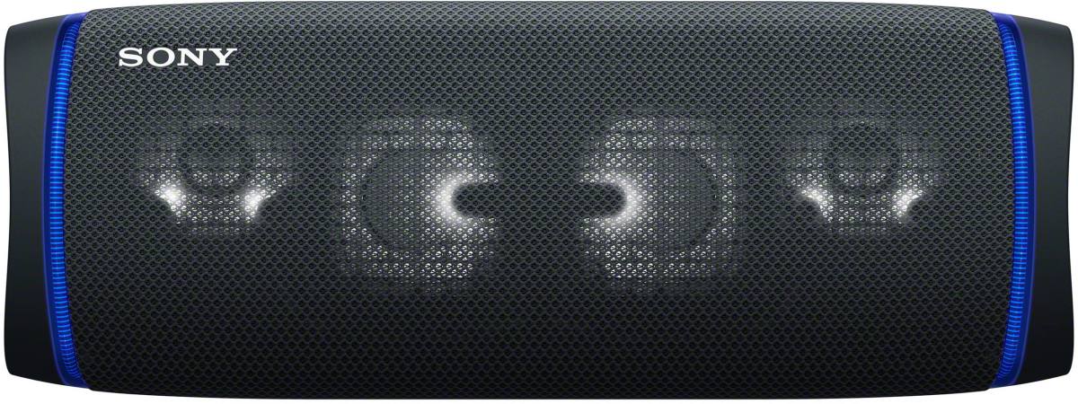 Sony® XB43 EXTRA BASS™ Black Portable Wireless Speaker