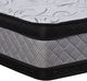 Springwall® Comfort Pockets® 12" Wrapped Coil Medium Plush Tight Top King Mattress-1