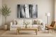 Classy Living Aspen Trunks Wall Art-1