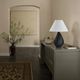 Renwil® Sotiria Matte Black Table Lamp-1