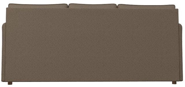 La-Z-Boy® Leah Cocoa Queen Sleeper Sofa-3