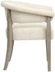 Magnussen Home® Braelyn Dorian Gray Arm Chair-3