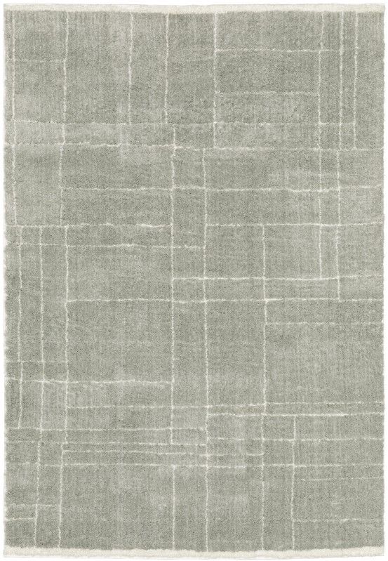 Oriental Weavers™ Verona 5'x8' Style 4 Area Rug-0
