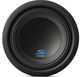 Alpine® S-W8D4 8" Dual Voice Coil High Performance Subwoofer-0