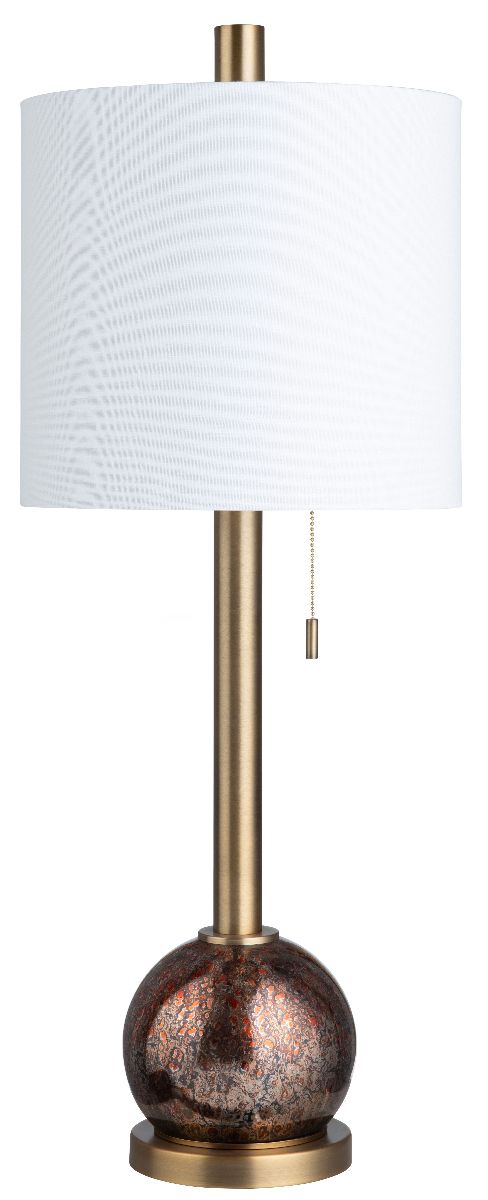Crestview Collection Kingman Bronze Buffet Lamp-0