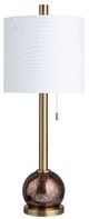 Crestview Collection Kingman Bronze Buffet Lamp-0