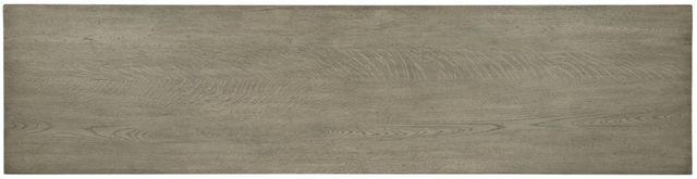 Hooker® Furniture Linville Falls Mink 96" Desk with Small and Lateral File-3